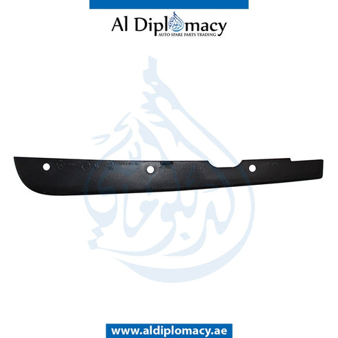 Rear Right WHEEL HOUSE COVER for Mercedes-Benz M Class W166 (2011-2019) models